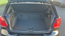 Volkswagen Polo 1.4 TSI ACT BlueGT 5dr Petrol Hatchback